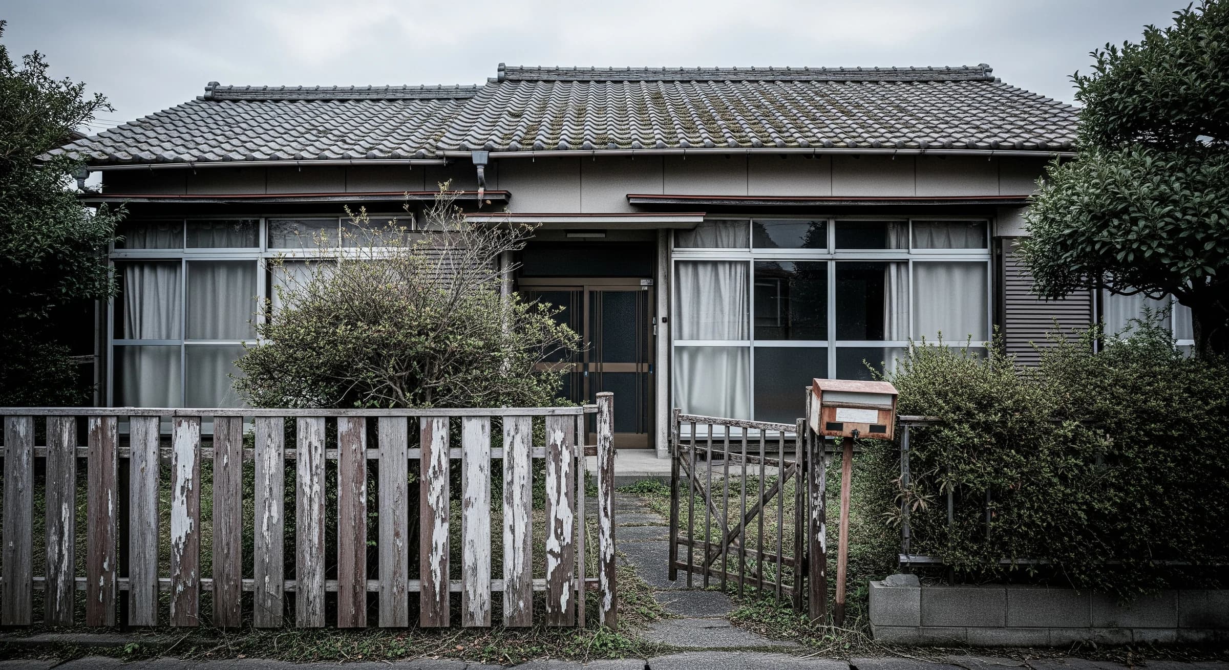 Story House の空家対策対応